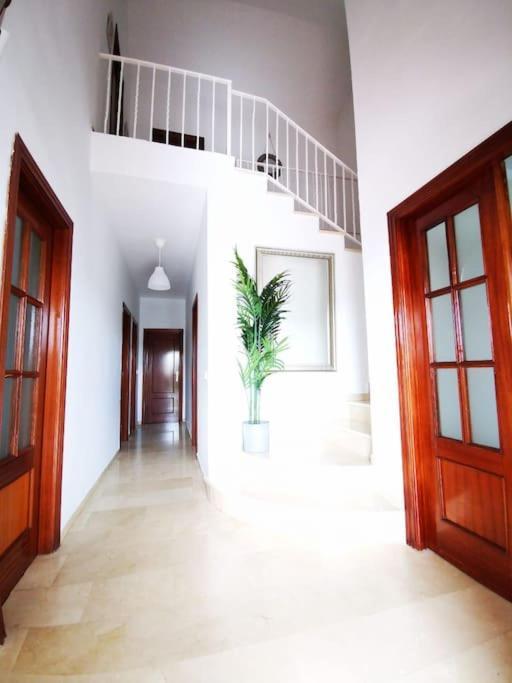 Villa Paraiso Écija Buitenkant foto