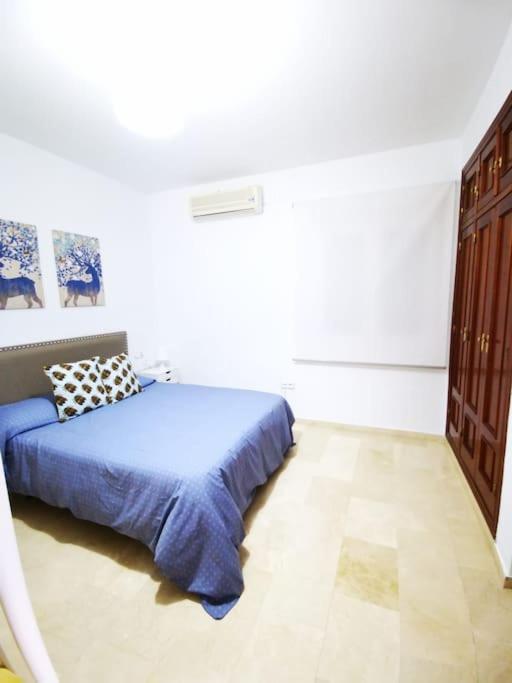 Villa Paraiso Écija Buitenkant foto
