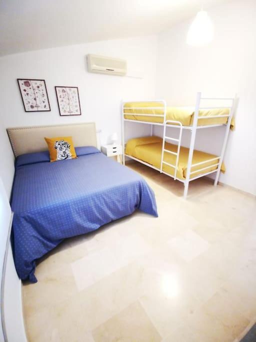 Villa Paraiso Écija Buitenkant foto