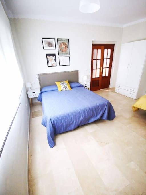 Villa Paraiso Écija Buitenkant foto