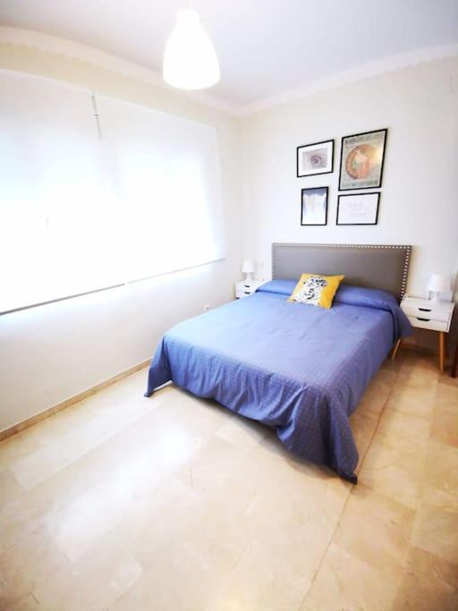 Villa Paraiso Écija Buitenkant foto