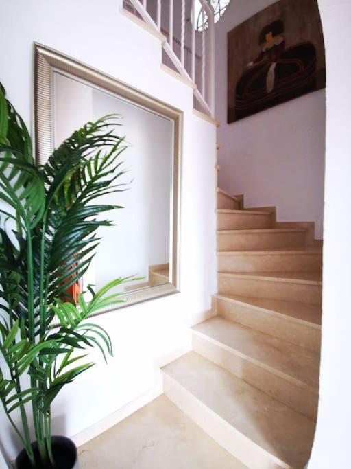 Villa Paraiso Écija Buitenkant foto
