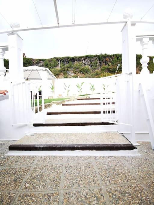 Villa Paraiso Écija Buitenkant foto
